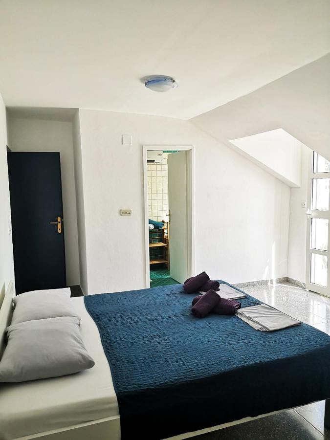Apartments And Rooms By The Sea Slano, Dubrovnik - 8737 Экстерьер фото