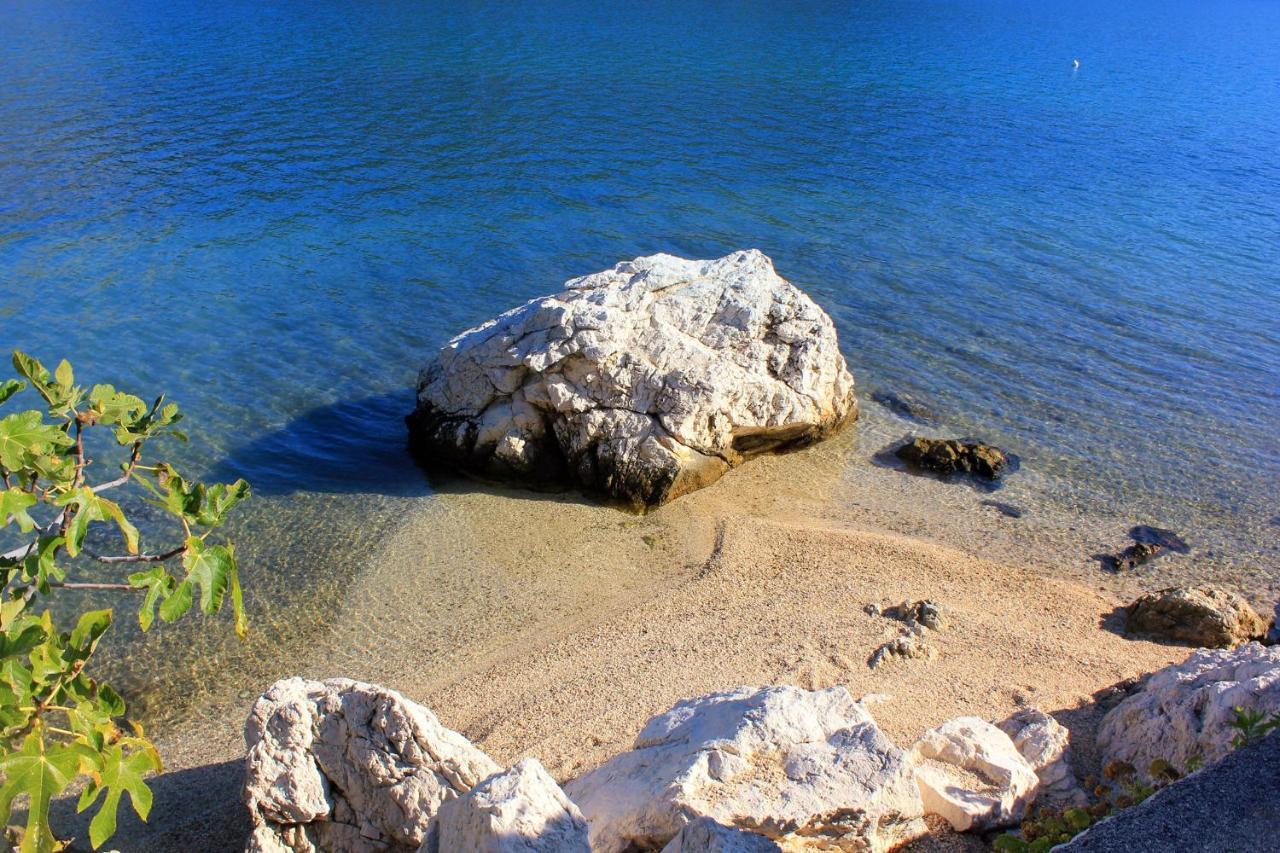 Apartments And Rooms By The Sea Slano, Dubrovnik - 8737 Экстерьер фото