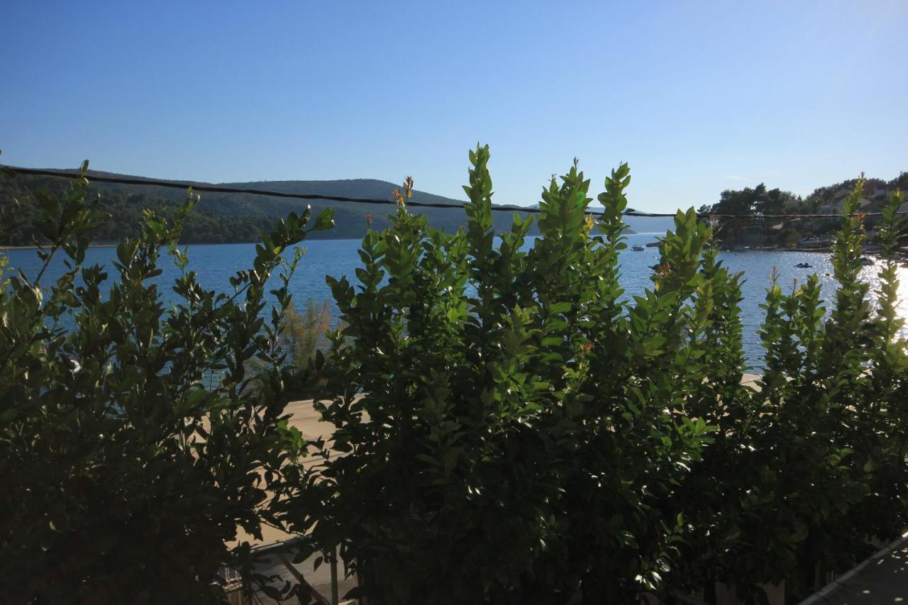 Apartments And Rooms By The Sea Slano, Dubrovnik - 8737 Экстерьер фото