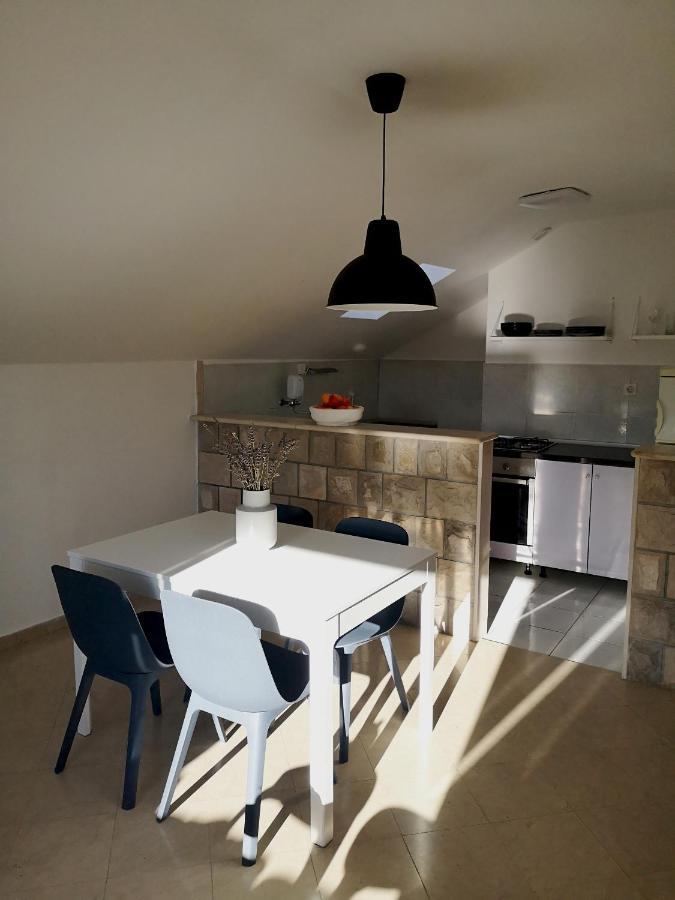 Apartments And Rooms By The Sea Slano, Dubrovnik - 8737 Экстерьер фото
