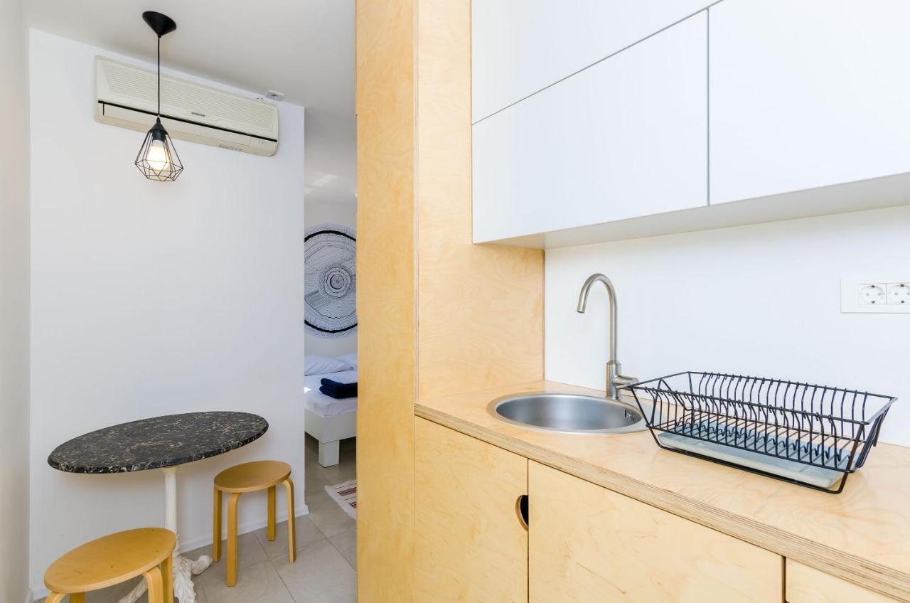 Apartments And Rooms By The Sea Slano, Dubrovnik - 8737 Экстерьер фото