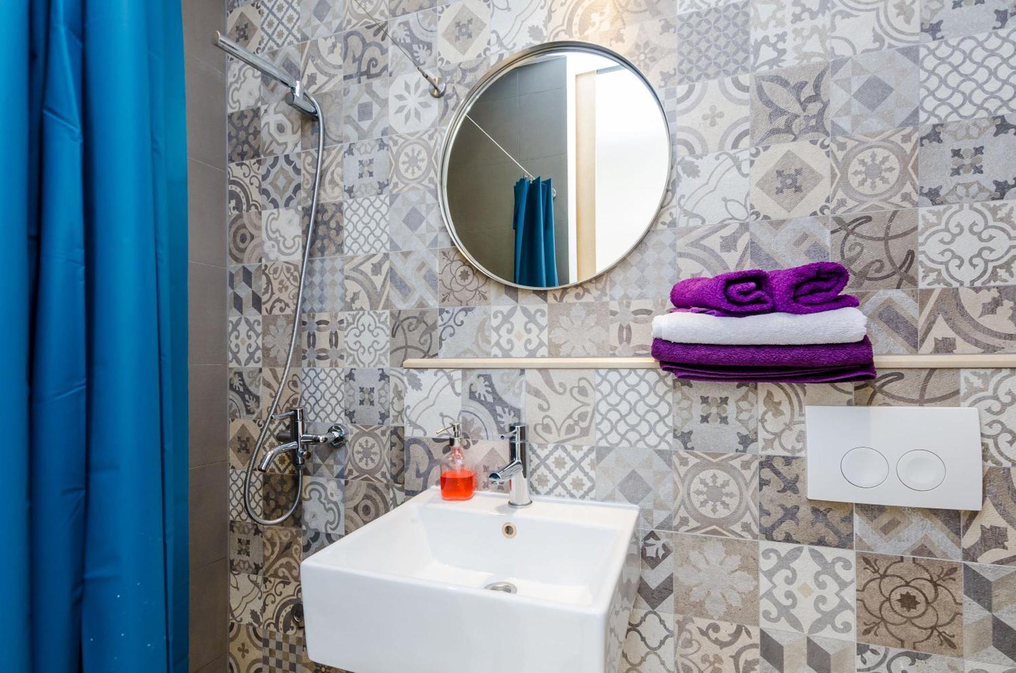 Apartments And Rooms By The Sea Slano, Dubrovnik - 8737 Номер фото